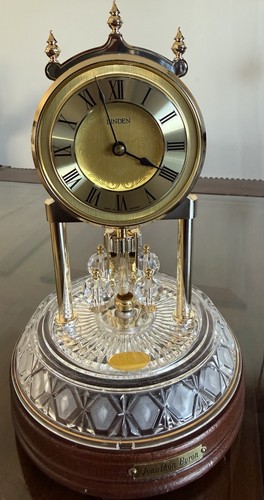 Orologio vintage tiglio - orologio,