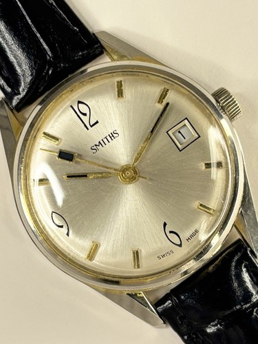 Orologio elegante smiths - orologio,