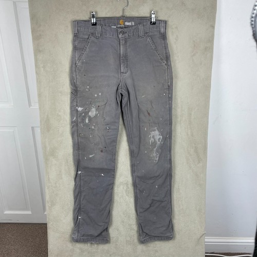 Pantalone uomo carhartt - pantalone,