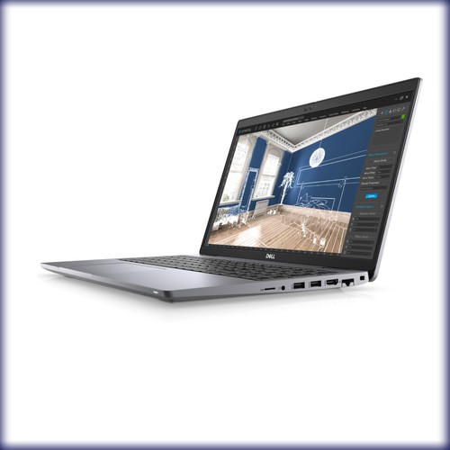 Dell precision 3570 - dell, full