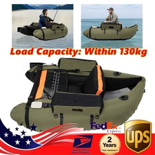 Gonfiabile Portatile Barca