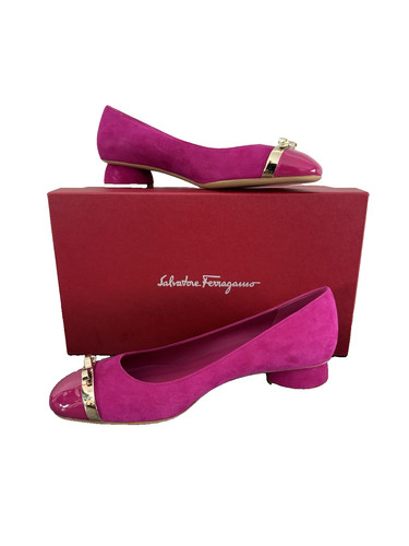 Salvatore ferragamo vulci - ferragamo,