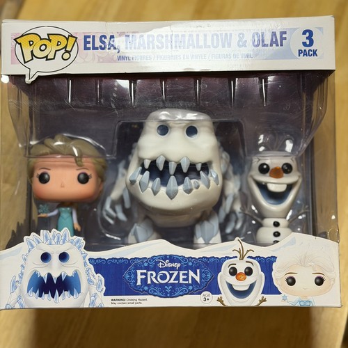 Funko pop disney - funko, elsa