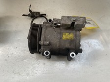 Compressore aria condizionata - compressore,