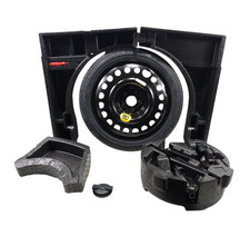 KIT RUOTINO DI SCORTA PER OPEL Mokka X 95437620 A 16 DTH, B 16 DTH, D 16 DTH Di