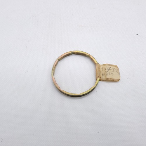 Alfa romeo anello tenuta - romeo,