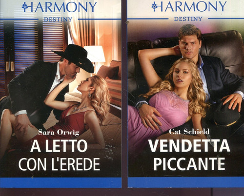 2019 harmony destiny 2 - harmony, libri