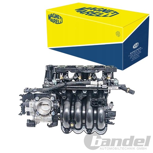 Magneti marelli aspirazione - magneti,