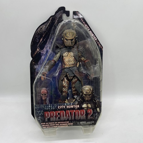 Predator city hunter - 2,