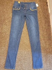 Clash Premiun USA Jeans