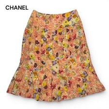 Gonna CHANEL 38 usata disegno