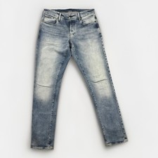 Jeans uomo G-Star RAW 3301 W32