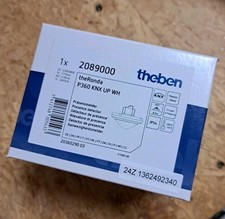 Theben theRonda P360 KNX UP WH