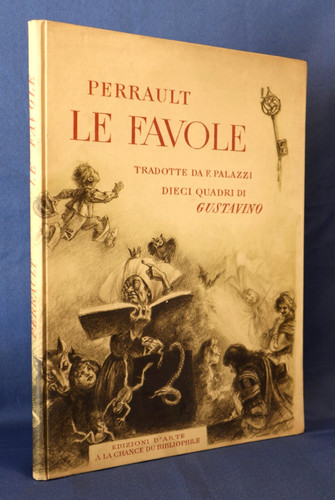 Carlo perrault favole - perrault,,