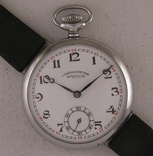 Incredibile orologio polso - orologio, da