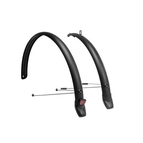 Kit parafanghi bici - , mg-f06