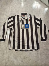 T-shirt Juventus Logo D+