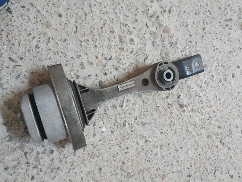 Supporto motore golf seat - vw, 4