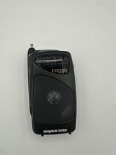 Radio tascabile vintage