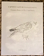 CAPTIVE RAPTOR MANAGEMENT