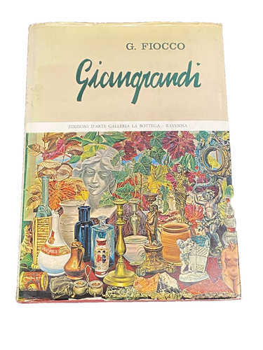 Gianngrandi fiocco edizioni - gianngrandi, g.
