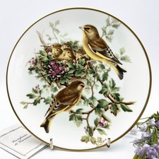 Piatto da collezione vintage