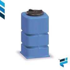 Serbatoio da esterno quadrato per acqua Starplast DIVERSE MISURE