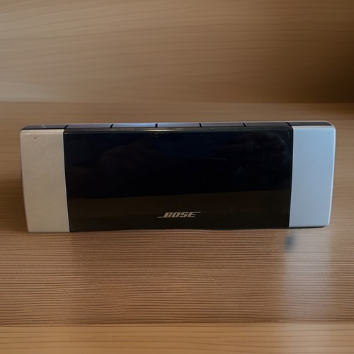 Bose lifestyle v30 - bose, media