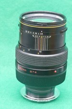 Zenza Bronica 150mm f3.5