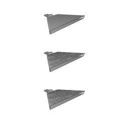 Filter Holder for IKEA