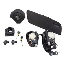 KIT AIRBAG COMPLETO PER
