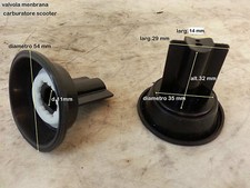 Membrana carburatore suzuki - 1,