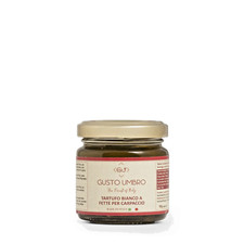 CARPACCIO di TARTUFO BIANCO