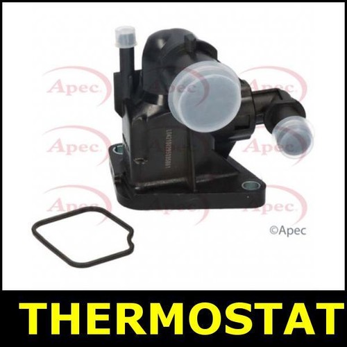 Termostato per fiat 500 75cv - termostato,