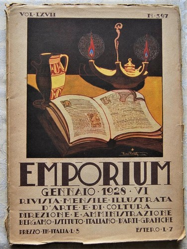 Emporium numero 397 - numero,
