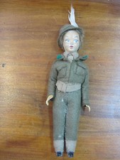 LENCI DOLL - ALPINE -cm