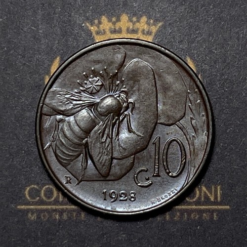 Centesimi ape fiore - centesimi,