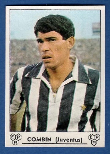 Figurina calciatori panini - figurina,
