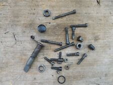 MOTORE MINARELLI P4 ITALJET  SS MUSTANG VELOCE OVALINO VITI ASTA FRIZIONE TAPPO