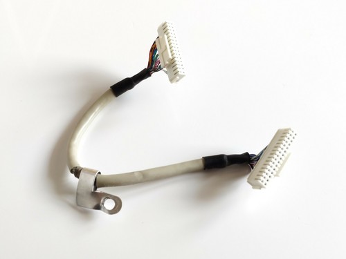 Cavo cable flat - cavo, video