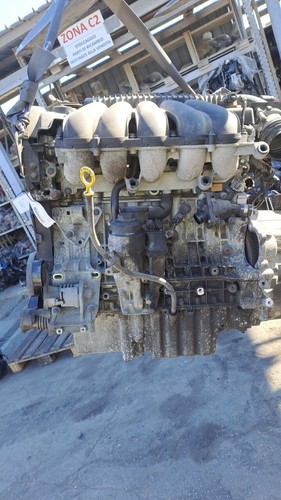 Motore volvo v50 serie - v50, 1°