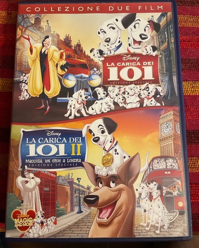 Raro dvd disney - dvd,