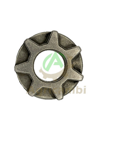 Rocchetto elettrosega denti - rocchetto, 7