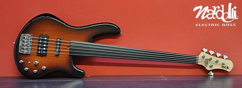 Nardelli mod rosatelli - nardelli,