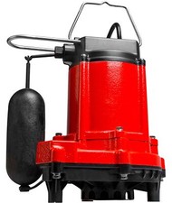 RL-33SC 1/3 HP, 115 Volt, 3420