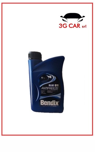 Antigelo paraflu blu - 1, lt.