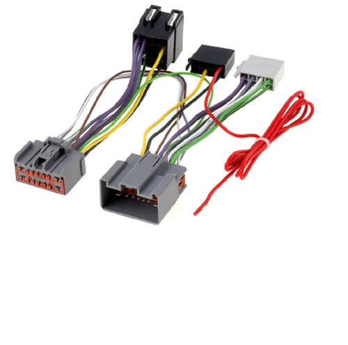 Cavo audio kit - cavo,