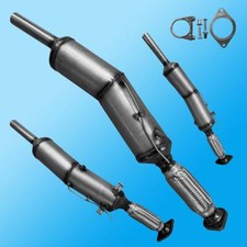 Filtro antiparticolato EU5 DPF