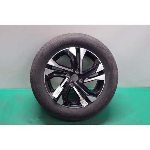 Cerchi lega peugeot 2008 - in,