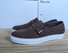 Pollini sneakers/mocassini